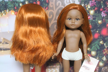 Кукла София М-4762 Manolo dolls, 32 см, Испания