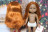 Кукла София М-4762 Manolo dolls, 32 см, Испания