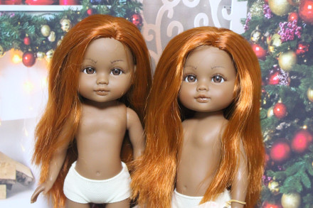 Кукла София М-4762 Manolo dolls, 32 см, Испания