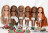 Кукла София М-4762 Manolo dolls, 32 см, Испания