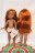 Кукла София М-4762 Manolo dolls, 32 см, Испания