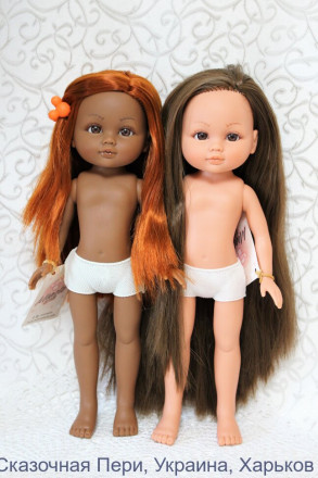Кукла София М-4762 Manolo dolls, 32 см, Испания