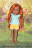 Кукла София М-4762 Manolo dolls, 32 см, Испания