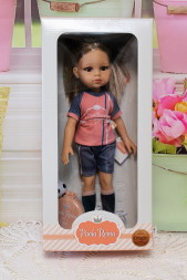 Кукла 04663 МОника Paola Reina (коллекция 2023), 32 см