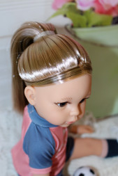 Кукла 04663 МОника Paola Reina (коллекция 2023), 32 см
