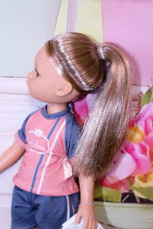 Кукла 04663 МОника Paola Reina (коллекция 2023), 32 см