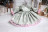 Платье новогоднее Hand made для Paola Reina, 32 см