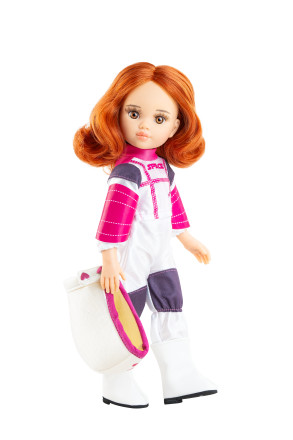 Paola Reina New 2025 Sara Astronauta,  арт. 04708
