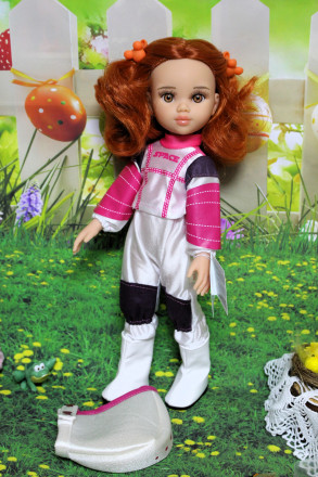 Paola Reina New 2025 Sara Astronauta,  арт. 04708