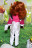 Paola Reina New 2025 Sara Astronauta,  арт. 04708