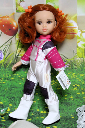 Paola Reina New 2025 Sara Astronauta,  арт. 04708