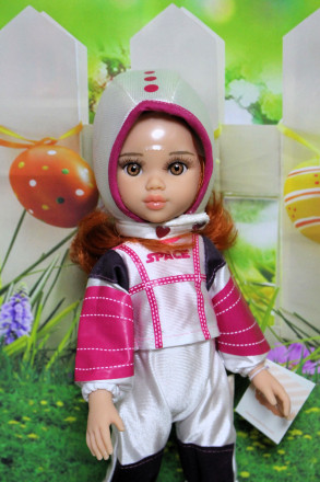 Paola Reina New 2025 Sara Astronauta,  арт. 04708