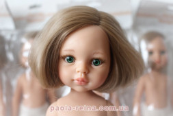 Карла з каре Paola Reina, 32 см