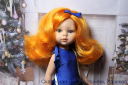 Кукла Paola Reina Карина 04511, 32 см