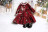 Платье новогоднее Hand made для Paola Reina, 32 см