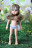 Лялька Карла Paola Reina 04462 nud, 32 см