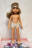 Лялька Карла Paola Reina 04462 nud, 32 см