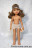 Лялька Карла Paola Reina 04462 nud, 32 см
