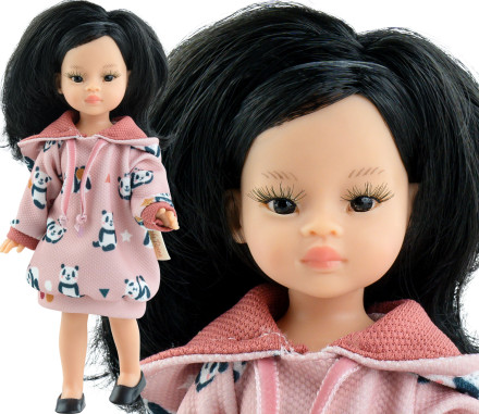 Мария Хосе Mini Amigas 02115 , 21 см 