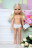 Кукла  Клаудия 14771 Paola Reina, 32 см