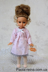 Marina Mini Amigas 02112, 21 см