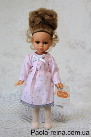 Marina Mini Amigas 02112, 21 см