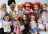 Marina Mini Amigas 02112, 21 см