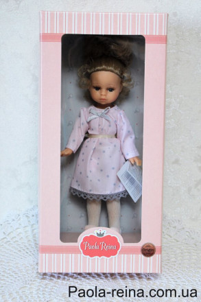Marina Mini Amigas 02112, 21 см