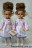 Marina Mini Amigas 02112, 21 см