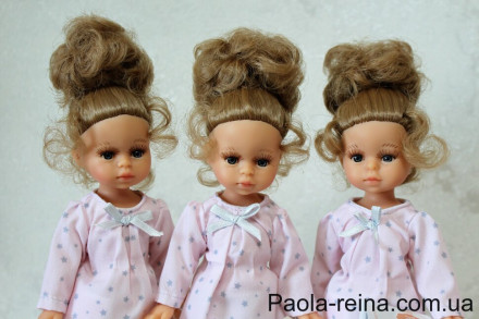 Marina Mini Amigas 02112, 21 см
