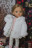 Шубка Hand made для Paola Reina, 32 см