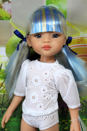 Paola Reina New 2025 Cassandra, арт. 04534
