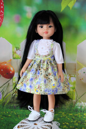 Paola Reina New 2025 Cassandra, арт. 04534 