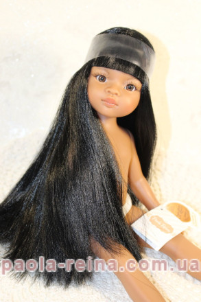 Кукла  Мэйли 14827 Паола Рейна, 33 см
