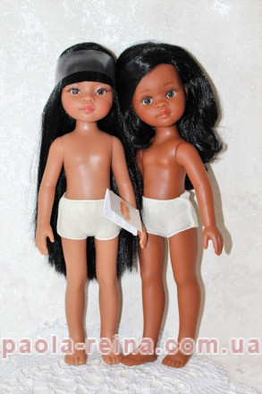 Кукла  Мэйли 14827 Паола Рейна, 33 см