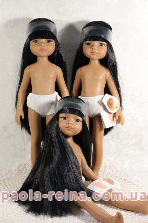 Кукла  Мэйли 14827 Паола Рейна, 33 см