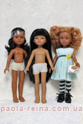 Кукла  Мэйли 14827 Паола Рейна, 33 см