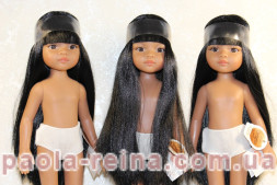 Кукла  Мэйли 14827 Паола Рейна, 33 см