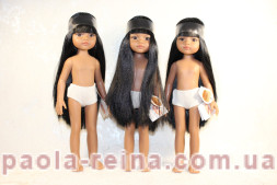 Кукла  Мэйли 14827 Паола Рейна, 33 см