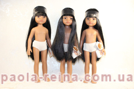 Кукла  Мэйли 14827 Паола Рейна, 33 см