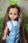 Ноэлия Mini Amigas 02116, 21 см