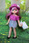 Soraya Mini Amigas 02121, 21 см