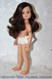 Кукла 14824 Мишель, 32-34 см