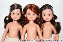 Кукла 14824 Мишель, 32-34 см