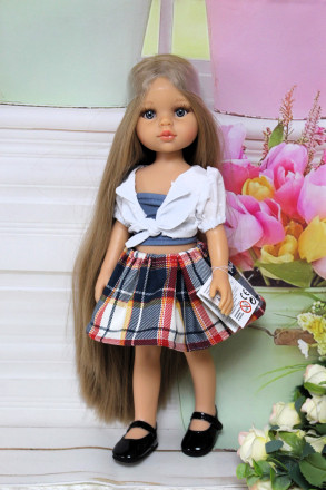 Одяг 54672 Paola Reina, для ляльки 32 см