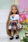 Одяг 54672 Paola Reina, для ляльки 32 см