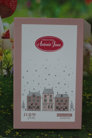 Лялька Antonio Juan Емілі, 25306