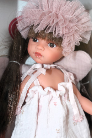 Лялька Antonio Juan Емілі, 25306