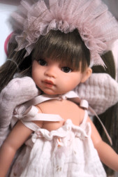 КУКЛА АНТОНИО ХУАН ЭМИЛИ 25306