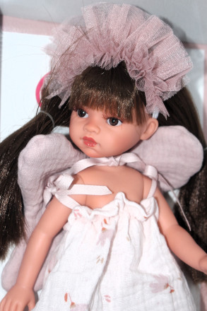 Лялька Antonio Juan Емілі, 25306